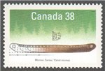 Canada Scott 1232 MNH
